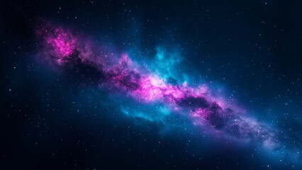 Obraz premium 星空