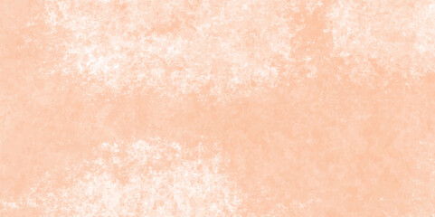 Light and bright old rustic dirty messy grungy watercolor pastel red orange cracked vintage background, grungy metal surface with rustic and scratches watercolor abstract white background texture.