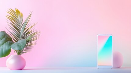 A visually appealing login screen design with a background image relevant to the app or website theme, enhancing user engagement.