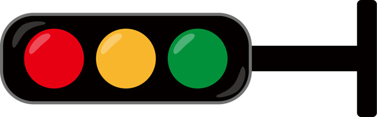 traffic light