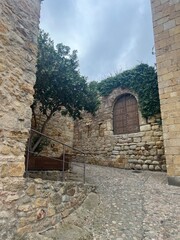 Old architecture