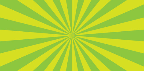 Sunburst beam light vintage shine and graphic summer explosion pattern. orange bright sunrise isolated glow striped texture background.	
