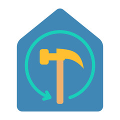 Renovation Icon