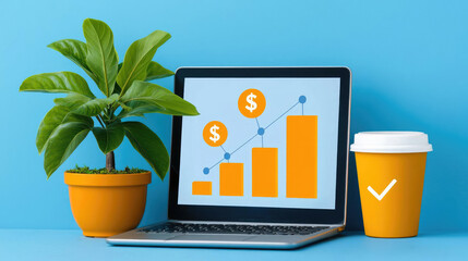 Resource allocation with budgets and schedules, efficient and practical tones, space for text