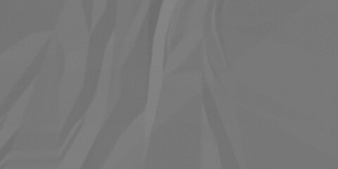 White crumpled paper background texture pattern overlay. wrinkled high resolution arts craft and Seamless white crumpled paper.