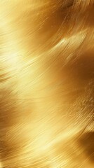 Shiny golden texture