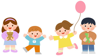 어린이,아이,풍선,선물,어린이날