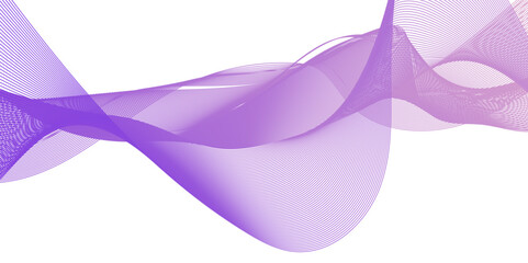 Glowing waveform frequency futuristic energy sound waves technology concept background. Abstract blue wave line vector business texture. Pattern line blend curve flow futuristic background.