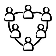 Connection Icon