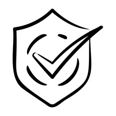 Protection Icon