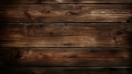 Obraz premium a close up of a wood panel. 