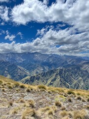 Remarkable Mountains 