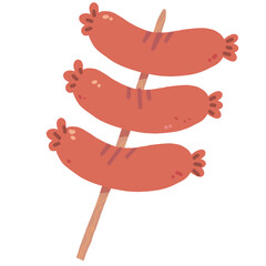 Sausages