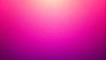 Fototapeta premium Vibrant pink background with colorful gradient tones, perfect for girly designs and branding