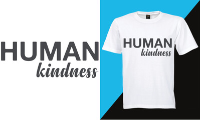 International Human Rights Day T-shirt design

