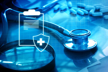 health insurance , medical coverage planning , hospital payment support