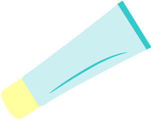 Cute Baby Shower Element