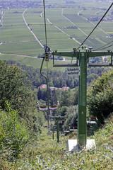 Rietburgbahn in Edenkoben