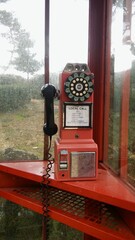 coin telephone