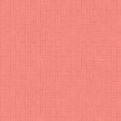 Fototapeta premium Seamless simple textured monochrome peach background.
