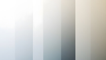 A soft, two-tone gradient with subtle color shifts, like light grey to white, for a calming effect.