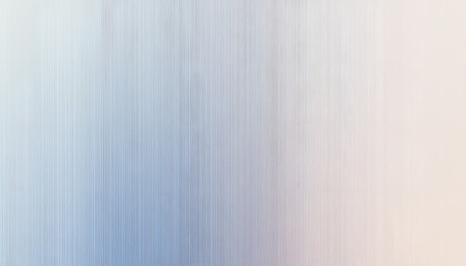 Obraz premium A soft, two-tone gradient with subtle color shifts, like light grey to white, for a calming effect.