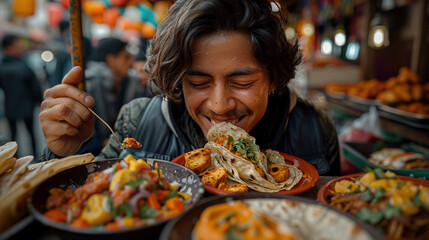 Blissful Moments: Indulging in Ethical Delights