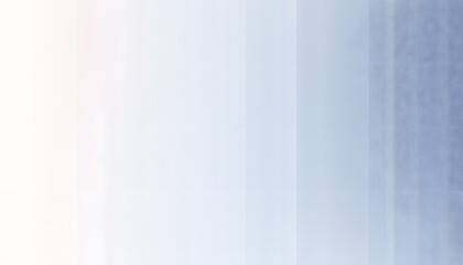 Obraz premium A soft, two-tone gradient with subtle color shifts, like light grey to white, for a calming effect.