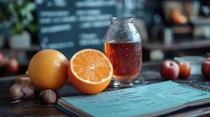 Educational infographic stepbystep learning guides visual aids and study tips