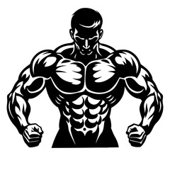 GYM Fitness and Gym Training