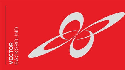 MODERN TRENDY GEOMETRIC ABSTRACT SHAPES