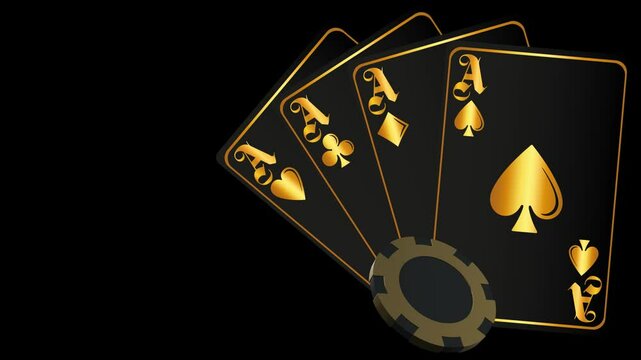 Casino ( cards_and_chips )