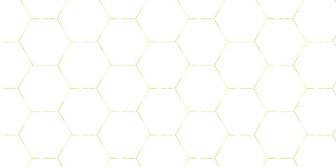 Abstract background with hexagonal white hexagon. white polygonal pattern background vector. seamless bright white abstract honeycomb background.