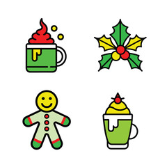 christmas and new year