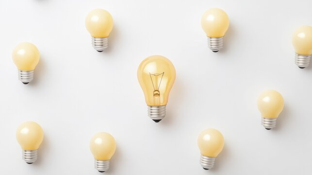 Hosting Digital Innovation Workshops to Foster Creativity and Ideas