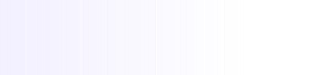 White Gradient Fade Transparent Rectangle Shape
