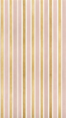 Obraz premium Minimalist Pattern with Alternating White and Light Gray Elements on Neutral Background