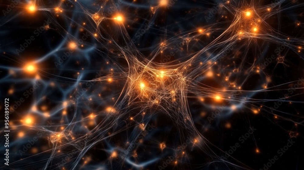 Poster Neural Network Abstract