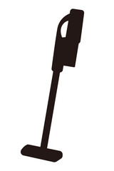 コードレス掃除機のアイコン