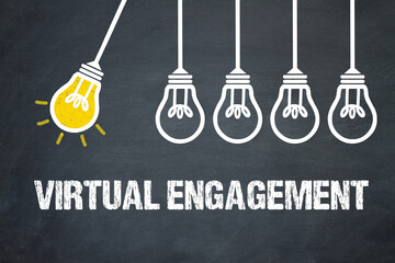 Virtual Engagement	
