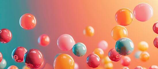 National Bingo Day honors the joy thrill and communal vibe of bingo beloved by individuals of various ages featuring a vibrant copy space image