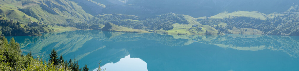 Mont Blanc Haute-Savoie