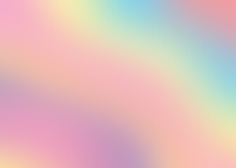 abstract colorful background with lines Pastel rainbow background images, available in pink, blue, green, yellow, purple, orange, cream, beautiful colored hologram backgrounds.