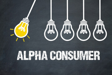 Alpha Consumer	