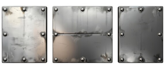 The 3D rendering technique employed in creating these images ensures exceptional detail and realism, making them perfect for professional projects.