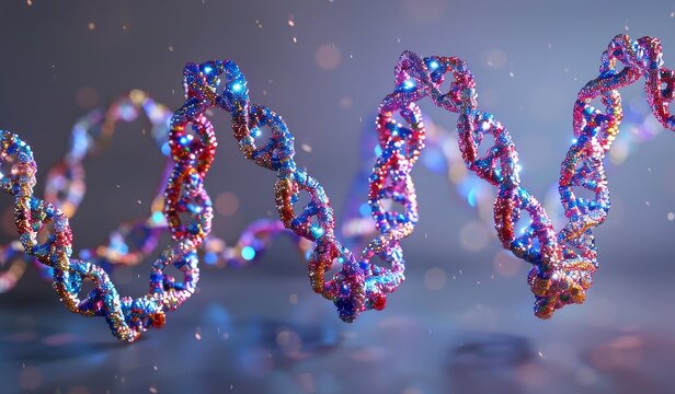 Unraveling the Secrets of Collagen: A Detailed Look at its Molecular Structure