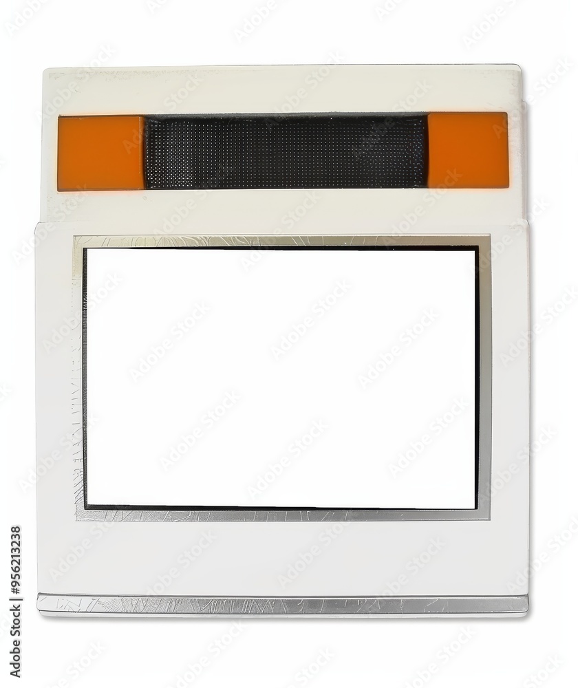 Poster this high-resolution, 4k png image features a sharp focus on the polaroid frame, making it ideal for