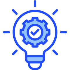 Innovation Icon
