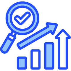 Performance Analysis Icon