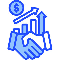 Funding Icon